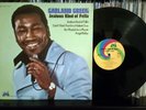GARLAND GREEN 1969 Debut LP 