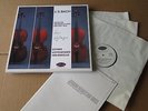 NYFFENEGGER BACH 6 CELLO SUITES ARMIDA SWISS AUDIOPHILE REMASTER PROMO LIM 100