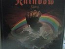Rainbow-Rainbow Rising-vinyl LP