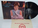 ANITA O'DAY Waiter; Make Mine Blues LP Verve V6-2145 stereo 1961 VG+ Female Jazz