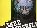 PRIVATE PRESS BOSSA JAZZ LP : JAZZ A MARSEILLE