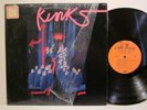 The Kinks - Great Lost Kinks Album - Orig. Reprise w/ Insert in Shrink Wrap