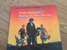 Song Of The South - Uncle Remus * Walt Disney Soundtrack LP Rare