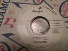 Rock Bobby McDowell Running Away Vows of Love ABC-Paramount 10447 1963 NM- WLP