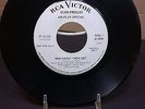 Elvis Presley 45 rpm. 