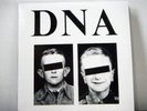 DNA Dbl LP Dna on Dna 1978-1982 No More Art Lindsey iku mori tim wright no wave