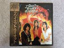 Randy Rhoads Quiet Riot First Album Japan CBS First Pressing 1978