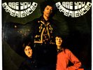 Jimi Hendrix Experience -1968-Polydor 1391-JAPAN-MONO LP -“Are You Experienced”