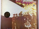 LED ZEPPELIN II ORIG 12