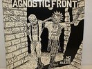 Agnostic Front - No One Rules LP