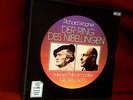 Richard Wagner : Der Ring des Nibelungen 19 LP Set Komplett Sammler Box