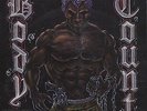 BODY COUNT - BODY COUNT  - LP