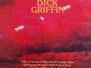 DICK GRIFFIN LP Now Is The Time Trident Re Spiritual Jazz Funk