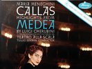MARIA CALLAS / Cherubini Medea Highlights / Original Mercury, SR 90233 FR-1/3 CB