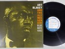 ART BLAKEY MOANIN' BLUE NOTE GXK 8044 Japan Vinyl LP