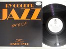 RY COODER JAZZ WARNER P-10519W Japan Promo Vinyl LP