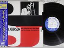 JAY JAY JOHNSON EMINENT VOLUME 1 BLUE NOTE LNJ-70075 Japan OBI Vinyl LP