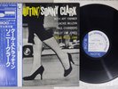 SONNY CLARK COOL STRUTTIN' BLUE NOTE GXF 3004 Japan OBI Vinyl LP
