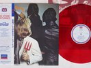ROLLING STONES NO STONE UNTURNED LONDON L20P 1035 Japan OBI Red Clear LP