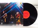 MOTT THE HOOPLE  Live 1st US 1974 NM LP still in Shrink   Ian  Hunter