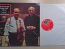 ASD 2525 / Brahms Violin Concerto Oistrakh Szell / EX