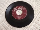 THE DELLS OH WHAT A NITE/JO-JO  VEE JAY 204