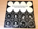 EX-   Maceo And All The King's Men/Doing Their Own Thing/1970 LP