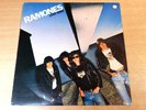 Ramones/Leave Home/1976 Sire LP