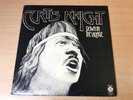 EX/EX-   Curtis Knight/Down In The Village/1970 Paramount LP