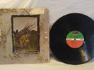 LP VINYL RECORD ALBUM LED ZEPPELIN IV 1971 STAIRWAY TO HEAVEN