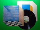 Traffic Low Spark of High Heeled Boys Japanese Vinyl Record LP 1ST PRESS AML1010