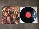 MC5 - Kick Out The Jams - EKS-74042 1969 VG+