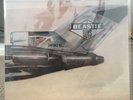 BEASTIE BOYS - LICENSED TO ILL - 2 LP Clear VINYL 12