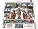 JORGE BEN A Tábua De Esmeralda Vinyl LP Latin Jazz Philips Brazil