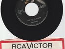 ROCKABILLY 45RPM RECORD BY JIMMY DELL,,I`VE GOT A DOLLAR,,,,RCA