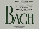 Agnelle Bundervoet plays BACH (mini LP Jacket CD)