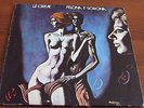 Le Orme ?– Felona E Sorona 1973y.Philips 1-st Italy edition ( EX+)   PROG PSYCH