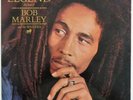 BOB MARLEY & THE WAILERS 'Legend - The Best Of' (BMW 1) Vinyl LP UK 1984 - EX/EX