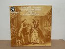4 LP's BOX LILI KRAUS WILLI BOSKOVSKY PLAY MOZART VOLUME 2