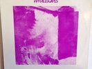 INTERSPECIES LP Whalescapes Private Avant Jazz Music Gallery Editions