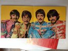THE BEATLES-SGT PEPPERS LONELY HEARTS CLUB BAND-LP ( STEREO 2069 )
