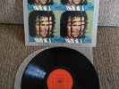 ROBERTO CARLOS LA DISTANCIA LP VINILO VINYL 12