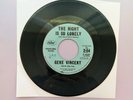 Gene Vincent & His Blue Caps   *Promo* Capitol Records F 4237 Right Now 45RPM