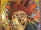 GRATEFUL DEAD THE WARLOCKS 20th ANNIVERSARY LIVE DOUBLE LP 1985 BOOTLEG
