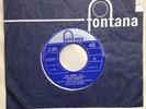 Black sabbath Evil Woman Wicked world Fontana 7