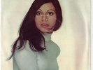 ?LYN CHRISTOPHER I Don't Want To Hear It Anymore Paramount 0221 P/S SOUL 45RPM?