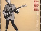 Elvis Costello My Aim Is True Rare Matt Fawn Cover U.K. pressing Stiff Records