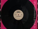 Very Rare Elvis Costello My Aim Is True 4 Track Australian EMI  Promo EC-1 Stiff