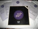 DICK CLARK - National Music Survey - Rare Orig LP Box Set 7-25-81