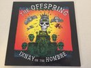 4 OFFSPRING RECORDS IXNAY CONSPIRACY RAGE AND SPLINTER